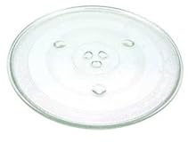 ELECTROLUX 50283961006 Microwave Rotating Tray for Microwave