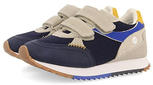 GIOSEPPO Ambrief Sneaker, Marineblau, 26 EU
