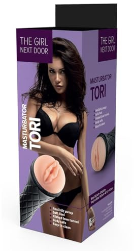 Dream Toys Masturbator -21917 Flesh Einheitsgröße
