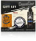 Dapper Dan Signature Style Geschenkset, bestehend aus einer Paste mit hohem Halt und niedrigem Glanz, 100 ml, Texturierungsspray mit Meerwasser 200 ml und Shampoo für Haar und Körper 300 ml