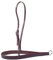 PIONEER Bosal in Cuoio Grasso per Equitazione Naturale - Bitless - Marrone
