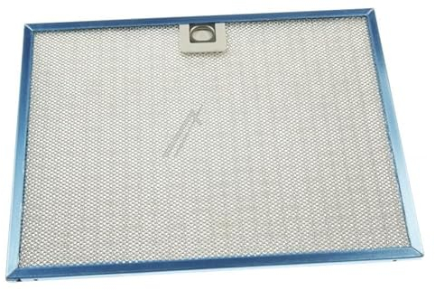 FIGEVIDA FILTRO METALLICO PER CAPPA DA CUCINA FABER 286X209,4
