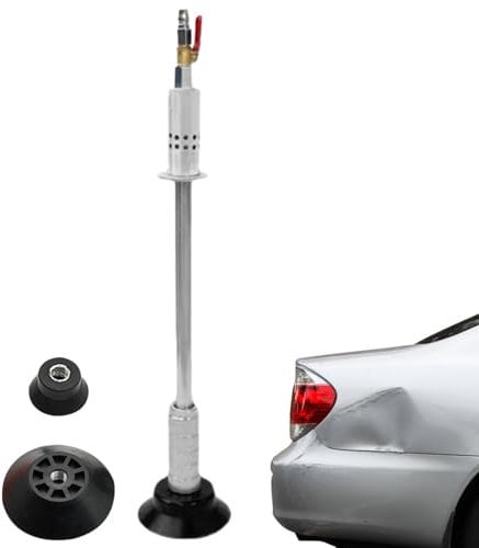 Dellenzieher-Werkzeug – Dellenhammer- -Werkzeuge, Auto-Dellen-Reparatur-Abzieher | Pneumatische Vakuum-Saugnapf-Hammerabzieher, Auto-Dellen-Werkzeuge, Karosserie-Reparaturausrüstung für Fahrzeuge, A