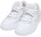 Karl Kani Damen KKFWW000383 89 Lxry 37.5 White/pink/Lilac