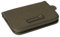 Fox Voyager Licence Wallet - Angeltasche für Dokumente, Dokumententasche, Zubehörtasche