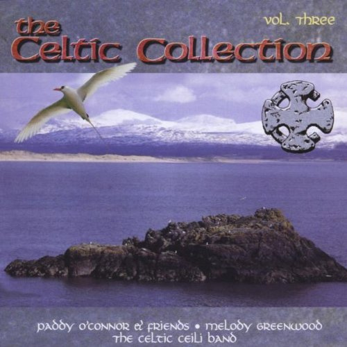The Celtic Collection Vol.3