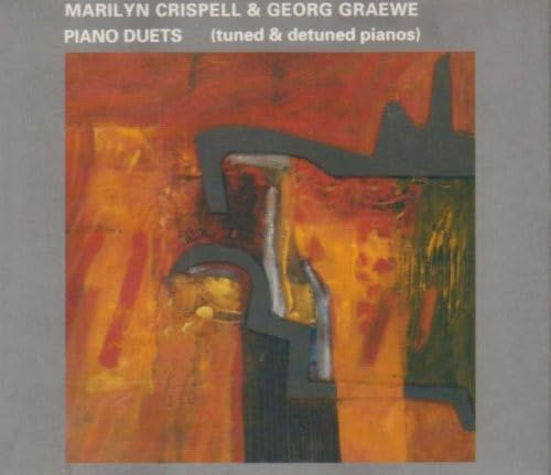 Piano Duets: Tuned & Detuned Pianos