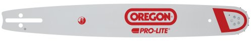 Oregon Hobby-Führungsschiene, 3/8 Zoll Hobby, 1,3 mm, 35 cm