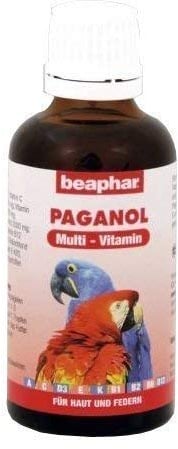 beaphar - Federkur Paganol - 50 ml