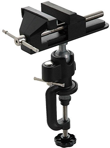 SK11 Universal Hobby Schraubstock V-3
