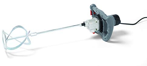 Rührwerk Schuller Easy Mix SX60 PROFI 2-Gang Handrührwerk 1600 Watt (inkl. 140 mm Rührer)