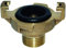 Raccord Express laiton mâle 26 x 34 | Boutté