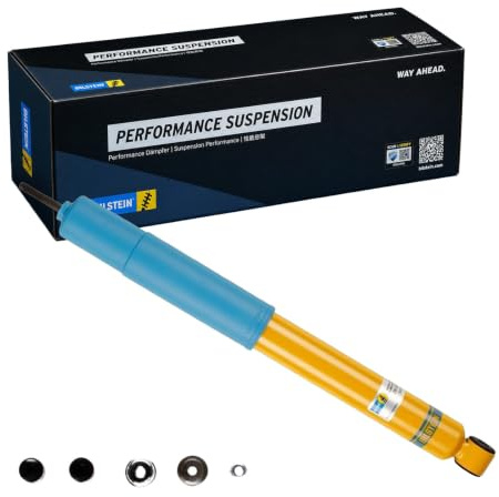 Bilstein 24-021111 Shock Absorber