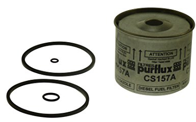 PURFLUX CS157A Ölfilter