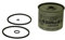 PURFLUX CS157A Filtri Gasolio