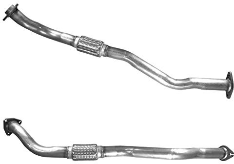 Bm Catalysts BM50144 Abgasrohr