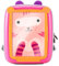 Ben-Bat Govinci Backpack (Pink)