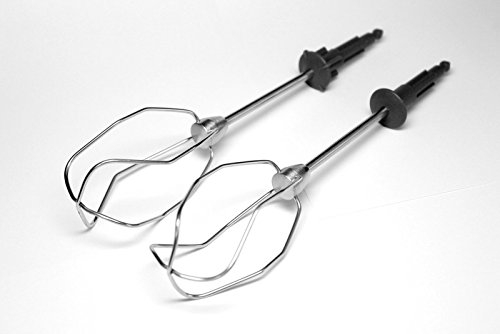 Rührbesen für Bosch / Siemens / Privileg Handmixer (659778)