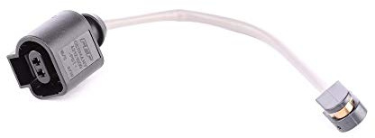 Trw Gic366 Alarm Contact Front Axle Vag
