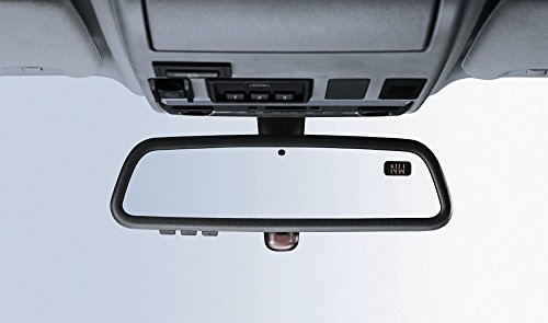 Original BMW Innenspiegel EC/LED / Funk