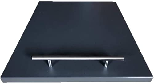 Krups Prep and Cook Zubehör Gleitbrett Rahmen