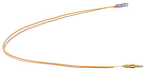 Termocoppia Sicurezza D.6 Piano Cottura Rex Electrolux Sonda 45cm Universale