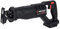 Parkside Scie Sabre sans Fil Performance X20V PSSAP 20 (sans balais/Brushless, sans Batterie, sans Chargeur, dans Une Mallette de Transport)