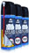 AABCOOLING Gas Leak Detector 320ml - Klimaanlage Auto, Gasleckspray, Klima Leckstopp, Lecksuche Spray, Auto Reifen Schlauch Lecksuch Spray - Wertpaket 3 Stück