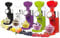 Gelatiera Macchina per il Gelato Gelatiera per frutta congelata Macchina per Dessert Gelatiera per frutta congelata