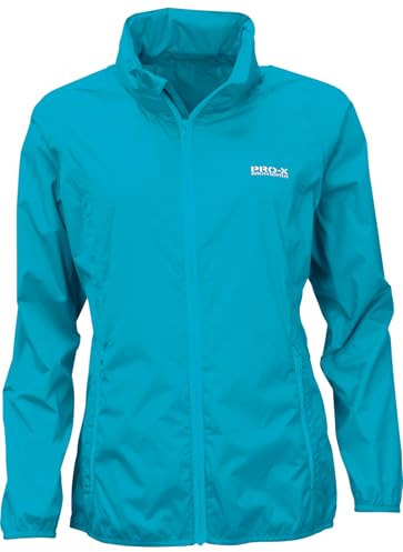 PRO-X Elements Damen Regenjacke Lady Pack - 52