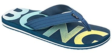 Billabong Herren All Day Theme LogoSandale