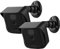 Blink Outdoor Camera Mount, 360 Degree Adjustable Wall Mount Bracket for Blink Outdoor/Indoor Home Cameras Security System (Blink 2 Pack)
