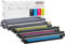 OBV TN247 kompatibler Toner (5er Pack) für Brother TN-247 DCP L3510CDW L3550CDW HL-L3210CW L3230CDW L3270CDW L3280CDW MFC L3710CW L3730CDN L3740CDN L3750CDW L3770CDW TN243