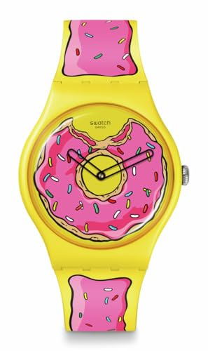 Swatch Orologio Casual SO29Z134