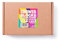 Shower Blocks OFF-CUTS (1kg) - Totally Solid Shower Gel - Plastic, SLS, SLES & Paraben Free