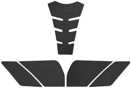 Tankaufkleber Aufkleber FÜR CF&MOTO CF 250 SR 250SR CF250SR 2023 Motorrad Anti Slip Heizöl Tank Pad Seite Knie Grip Aufkleber Schutz Aufkleber Pads