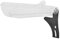 Blade Protector, 4 to 10 Inch Table Saw Protective Cover for Woodworking Easy Installation and Long Term Use