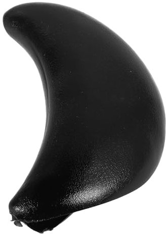 YOSADIER Haarwasch-nackenstützkissen Aus Rutschfeste Kissendesign Für Friseursalons Komfortables Kopfstütz-kissen Für Shampoo-schalen Und Haarwaschliegen