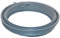 Guarnizione Porta Lavatrice Guarnizione Porta Guarnizione Diaframma, Compatibile Con Samsung, DC64-01602A WF1804WPY 0904W8N 0804W8E