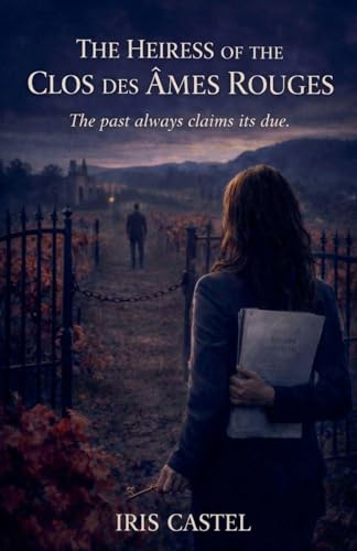 The Heiress of the Clos des Âmes Rouges