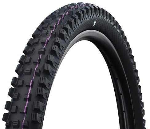 SCHWALBE Magic Mary Gravity PRO, TLR