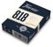 Naipes Heracli Fournier S.A- Founier 818 Poker Classico Mazzo di Carte Jumbo Index, Colore Rosso o Blu, F21643