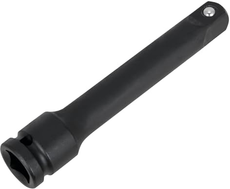 PERFORMANCE TOOL M970 1/2 Dr. x 5 Impact Extension