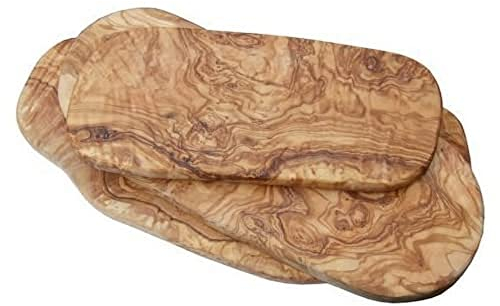 Naturally Med 40 cm marrón