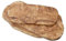 Naturally Med 40 cm marrón