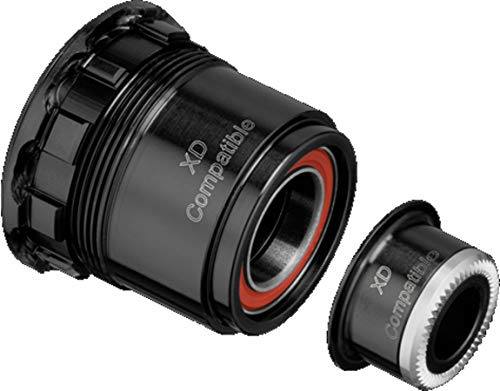 DT Swiss Unisex HBDT3218S Fahrradteile, Standard, SRAM XD