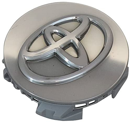 Toyota Originalteile 42603-48130 Mittelradkappe