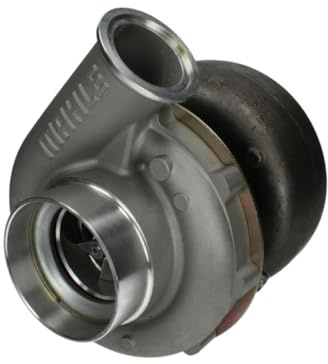 MAHLE Original 228 TC 17921 000 Lader, Aufladung