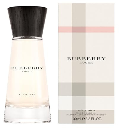 Burberry Touch For Women Eau de Parfum 3.3 fl oz