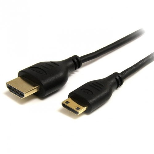 Lenovo 0B33318 Câble HDMI 2 m Noir